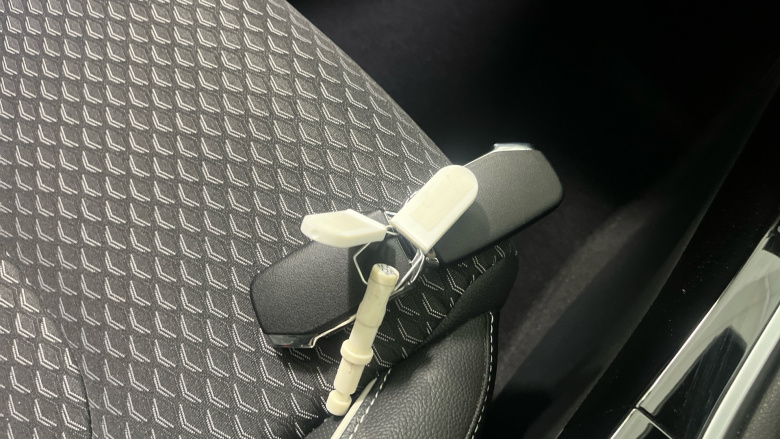 Kia Xceed 1.5T GDi ISG 138 3 5dr Petrol Hatchback